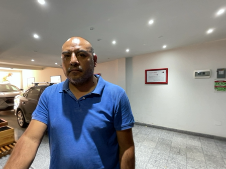 Foto de SERGIO XOLO MORA 